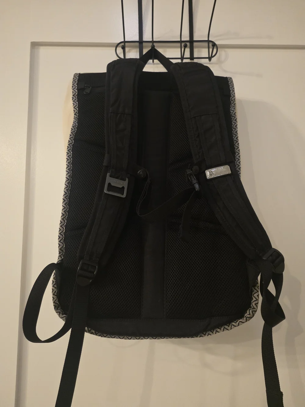 Timbuk 2 Handmade İn San Francisco Laptop Backpack.
